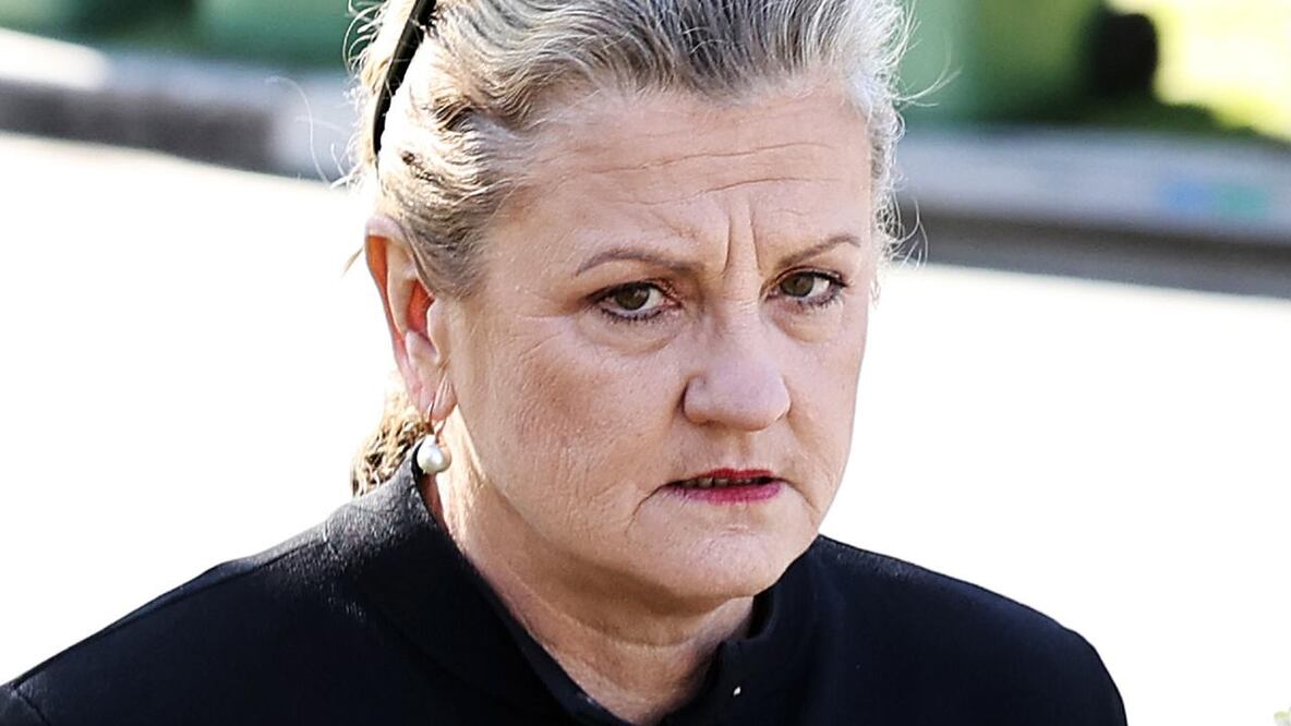 Alcaldesa choca por manejar ebria; venía de dar una plática en contra del alcohol