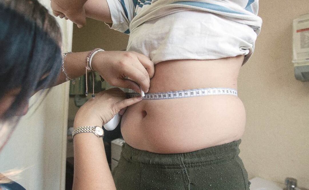 Las enfermedades relacionadas con una mala alimentación y poca actividad físca han ido en aumento. (Foto: Archivo)