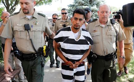 Inmigrante mexicano acusado de homicidio en Iowa se declara inocente