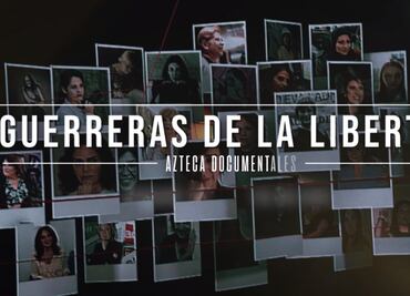 Elena Poniatowska y Lydia Cacho hablan sobre hacer periodismo en México en serie documental