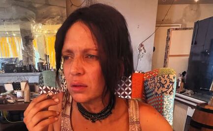 "Hasta nunca", el preocupante mensaje del hijo de Camilo Sesto entre vodka y lencería