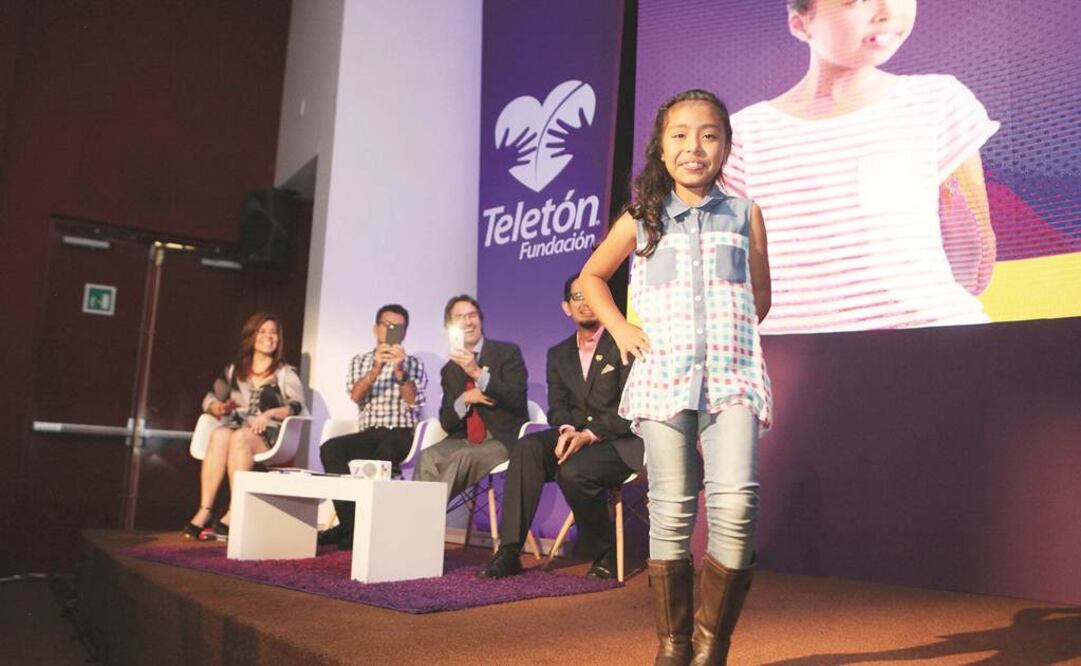 Teletón abre sus puertas y finanzas a la sociedad