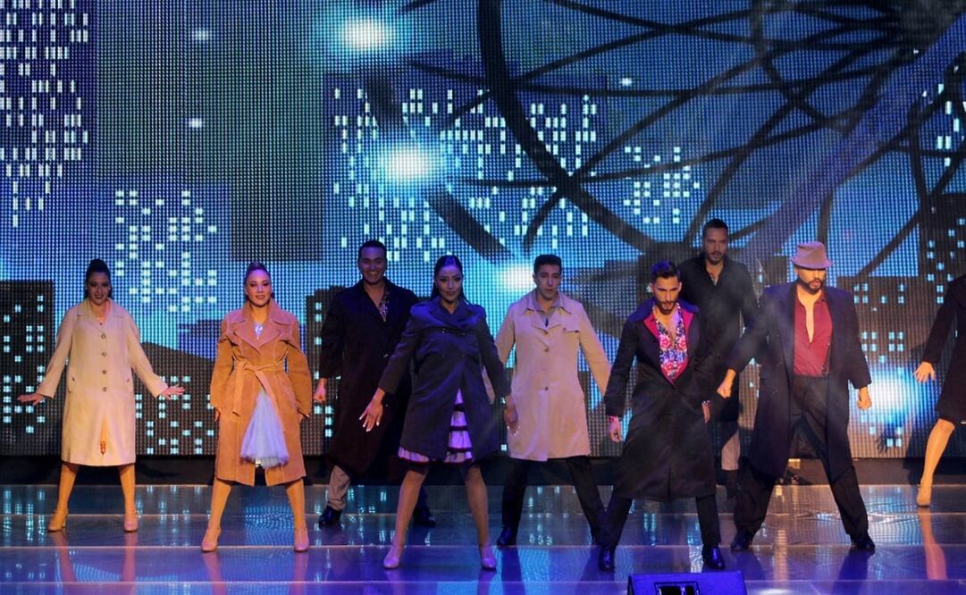 Foto: JUAN BOITES / EL UNIVERSAL