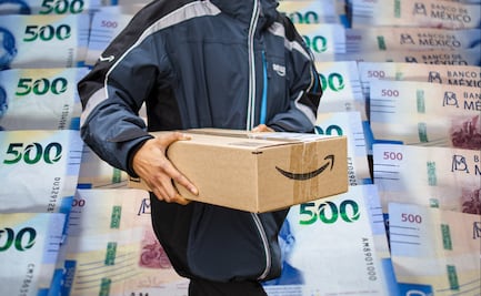 Amazon Prime Day 2025: Así puedes recibir hasta $3,000 según tu forma de pago