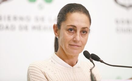 Marina y Ejército colaborarán con CDMX en labores de inteligencia