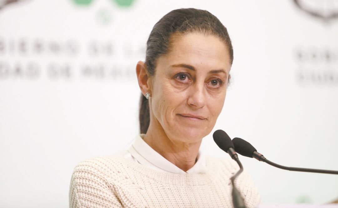 Foto: Archivo. El Universal.