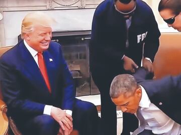 La IA como arma política contra los opositores