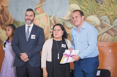 Preocupa a menores violencia, corrupción e inseguridad: consulta