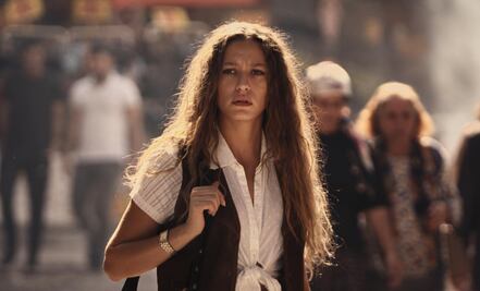 La serie turca de Netflix que no te dejará despegarte de la pantalla