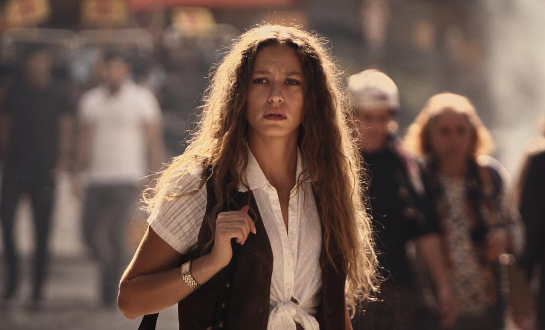 "Sahmaran". Fuente: Twitter @SSWFans