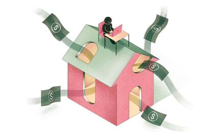 Logra ese ingreso extra sin morir en el intento