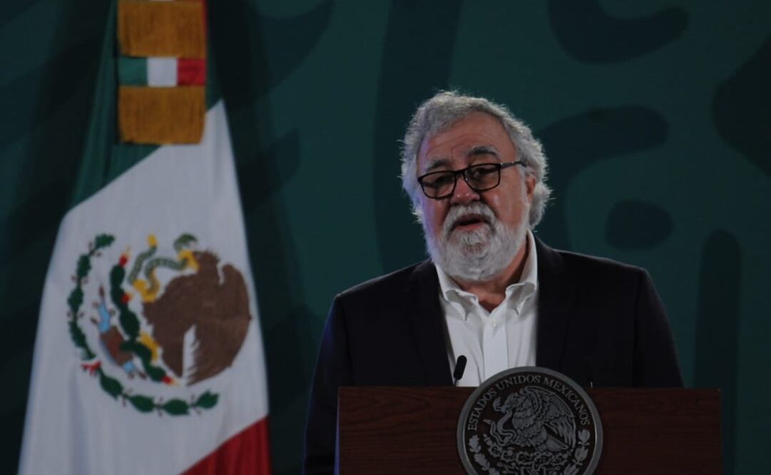 Foto: Hugo García/EL UNIVERSAL