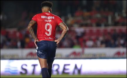 ¿Aficionados de Veracruz lanzan gritos racistas a delantero Kâzım-Richards?