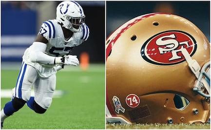 Kemoko Turay es nuevo refuerzo de San Francisco