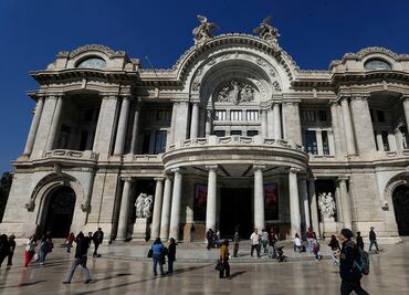 Anuncian nombramientos en el INBAL