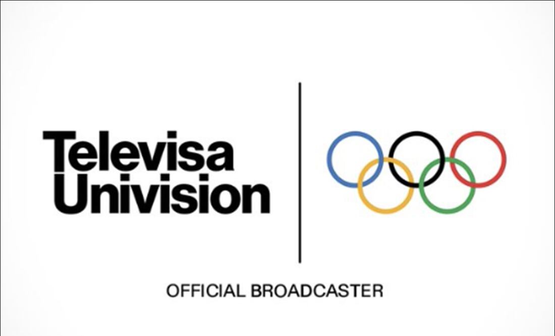 Televisa transmitirá los Juegos Olímpicos / Foto: Especiales