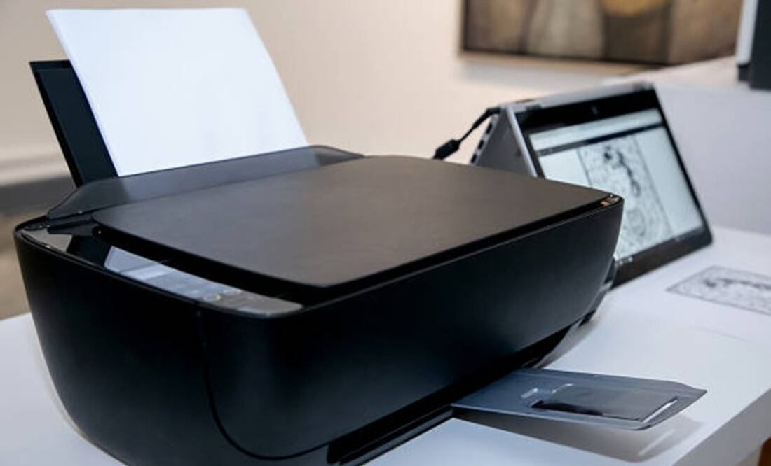 Para este regreso a clases, la Profeco evaluó siete impresoras y multifuncionales. Foto: Pixabay