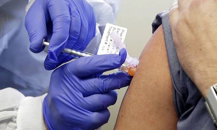 Tailandia probará vacuna contra Covid-19 en humanos en noviembre