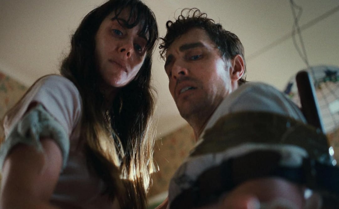 Alison Brie y Dave Franco protagonizan esta perturbadora historia de amor. Foto: IMDB.