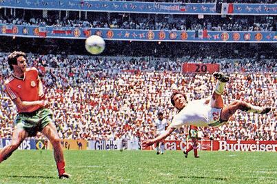 México, con tres sedes para 2026