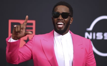 Sean "Diddy" Combs solicita libertad bajo fianza de 50 mdd antes de su sentencia