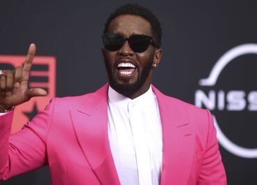 Hijos de Sean "Diddy" Combs piden entre lágrimas al juez una "segunda oportunidad" para su padre