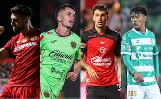 Liga MX: Horario y canales para ver la Jornada 10 Clausura 2026; HOY, domingo 8 de marzo