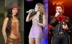 Mundial de 2026: ¿Qué artistas cantarán en la ceremonia inaugural, previo al México vs Sudáfrica?