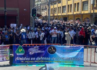 ¿Qué dice el dictamen que se analizará en Comisiones del Congreso sobre la prohibición de corrida de toros?