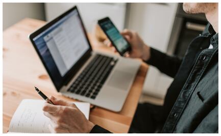 Este es el truco para saber cuando alguien se conecta en WhatsApp Web