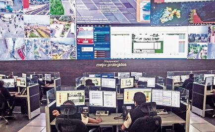 Certifican a C5 de Toluca por operación en líneas de emergencia