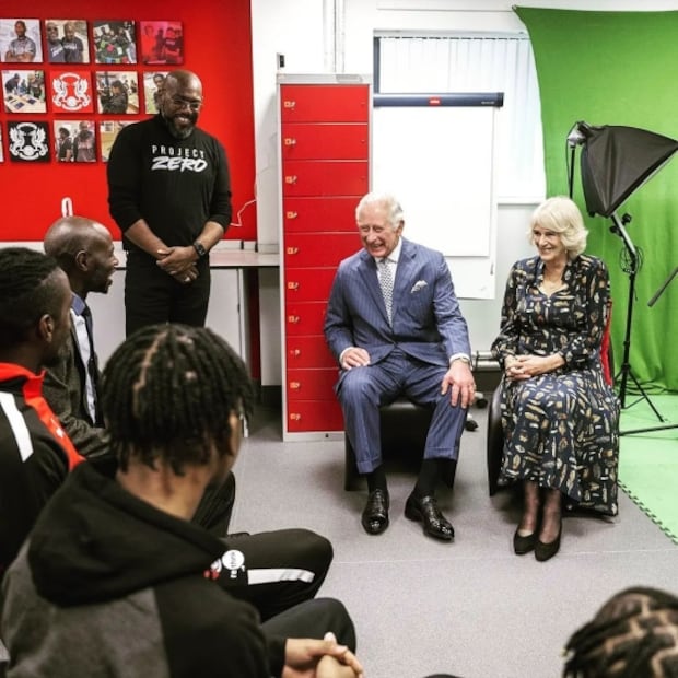 La romántica decisión de Carlos III que da la vuelta al mundo