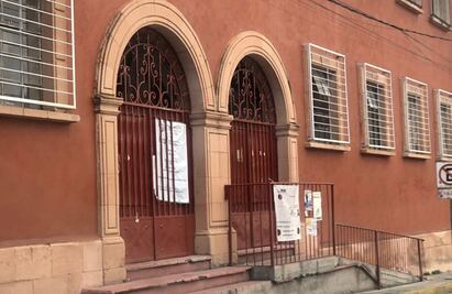 Pese a semáforo verde escuelas en Hidalgo no volvieron a clases presenciales