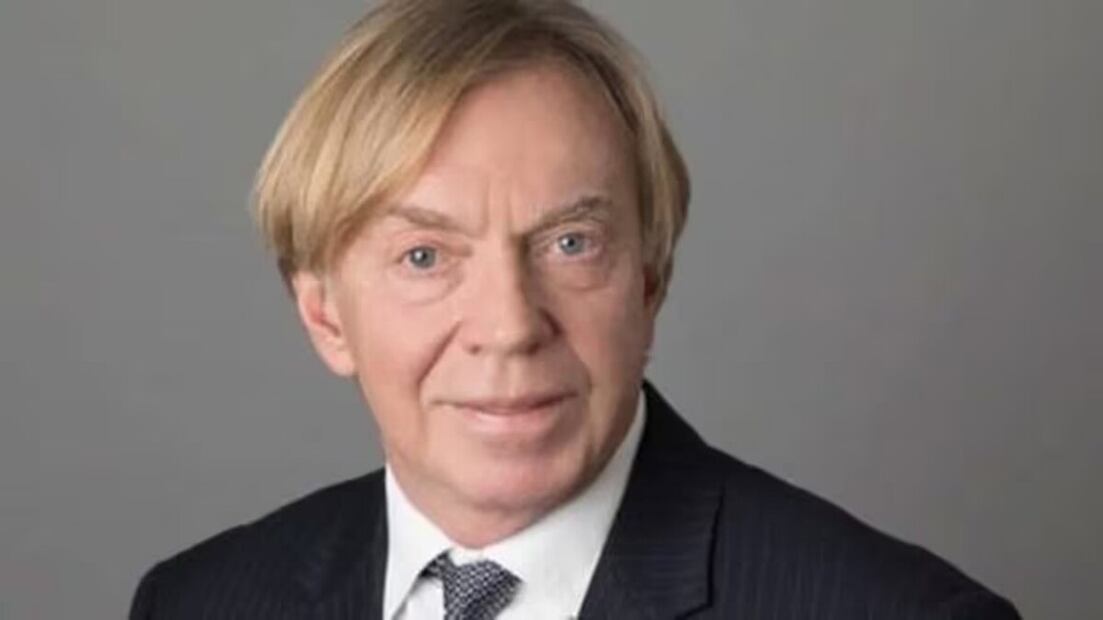 Mikhail Watford fue encontrado muerto en Inglaterra. Foto: especial