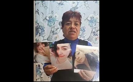 Fernanda salió a comer con su novio y desapareció; piden ayuda para encontrarla