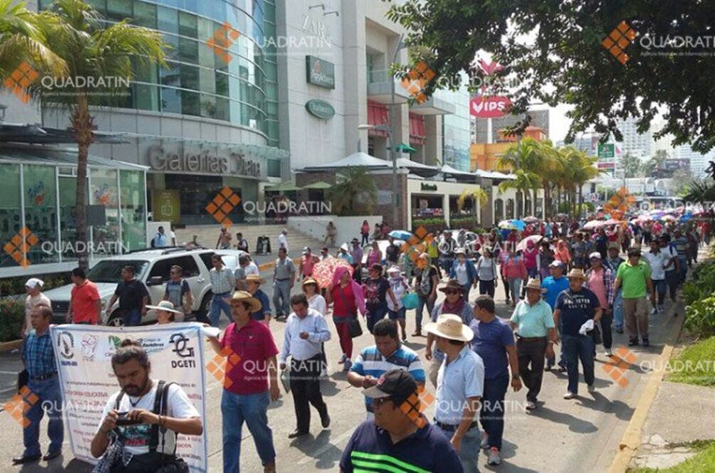 Foto: Agencia Quadratín