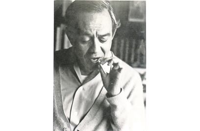 El gran pintor que no ha sido olvidado