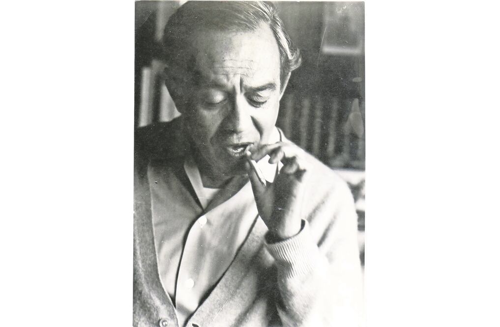 El gran pintor que no ha sido olvidado