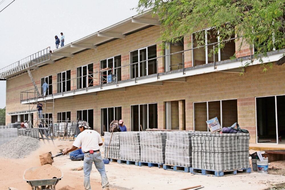 Las primeras casas con este tipo de tecnología de ahorro de energía se van a construir en Oaxaca, Mérida, San Luis Potosí y Monterrey (ARCHIVO EL UNIVERSAL)