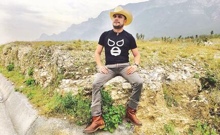 Funcionario presume fiesta gay de vaqueros