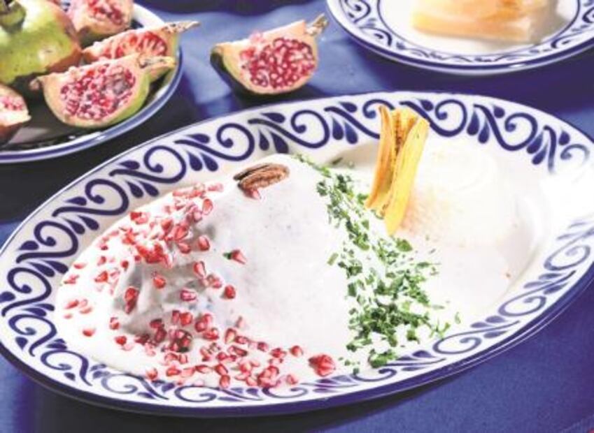 Qué pueden comer los veganos en estas Fiestas Patrias