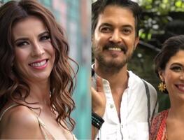 Abren el testamento de Fernando del Solar y sorprende la ausencia de Ingrid Coronado