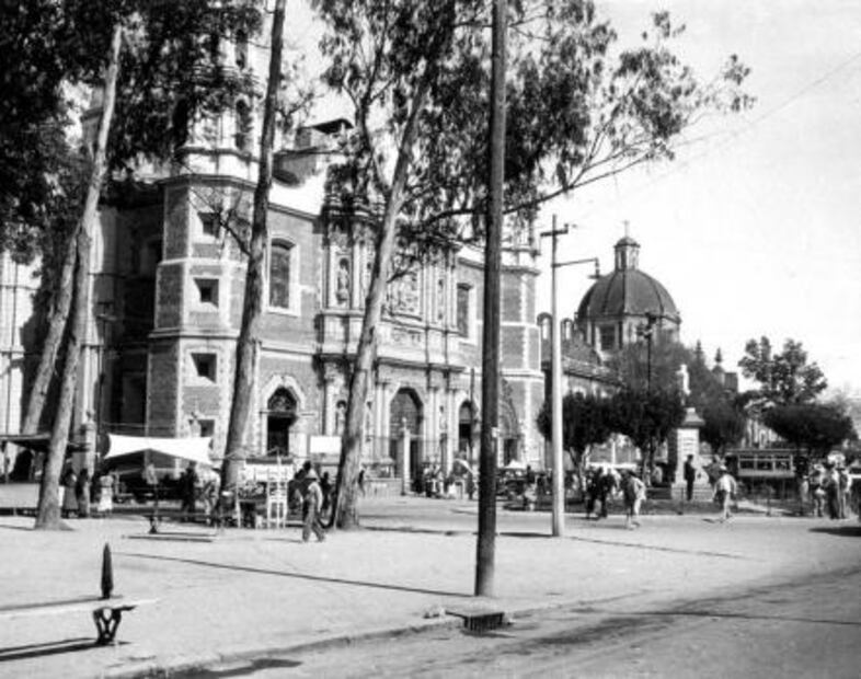 “Yo iba a la Villa a comprar zapatos”