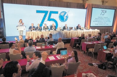 “Defensa de periodistas será de forma combativa”