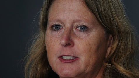 Nikolas Cruz. “El jurado nos falló”: la decepción de los familiares ante el veredicto de cadena perpetua al atacante de Parkland