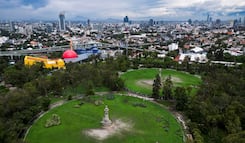 14 de febrero: actividades gratis en el Bosque de Chapultepec