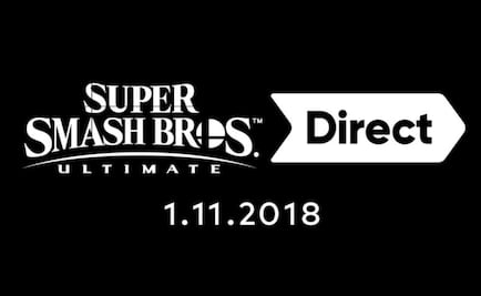 ¿Qué novedades se presentaron en el Nintendo Direct?