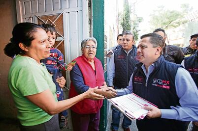 Gestionó Abogado en tu Casa 12 mil 100 trámites