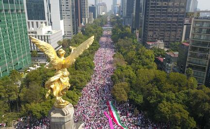 Defender al INE es defender nuestra democracia