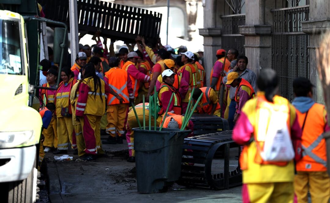 Fotografía de Jorge Serratos EL UNIVERSAlL